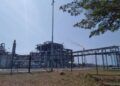 Kilang minyak Pertamina Balongan, Indramayu, sebelum terbakar. (Foto: Dok Rochim/Tugu Jatim)