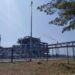 20 Orang Luka-Luka Akibat Kilang Minyak Pertamina Balongan Jabar yang Terbakar 10 Kilang minyak Pertamina Balongan, Indramayu, sebelum terbakar. (Foto: Dok Rochim/Tugu Jatim)