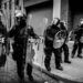 Ilustrasi polisi. (Foto: Unsplash) badge award uu ite
