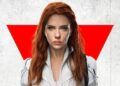 Scarlett Johansson yang berperan sebagai Black Widow. (Foto: Twitter/@Disney)