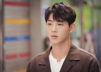 Aktor Ji Soo akhirnya mengunggah surat permohonan maaf terkait rumor bullying. (Foto: Instagram/@actor_jisoo) tugu jatim