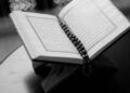 Ilustrasi membaca Al-Quran. (Foto: Pixabay/Tugu Jatim)