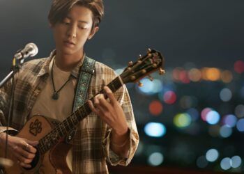 Chanyeol EXO Nyanyikan “Bad Guy” Billie Eilish pada Teaser Film The Box