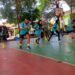 Jelang Porprov Jatim VII Tahun 2022, KONI Tuban Gelar Tes Fisik Atlet 8 Para atlet tes perkembangan fisik di GOR Rangga Anoraga Tuban. (Foto: Humas KONI Tuban/Tugu Jatim)