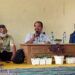 Disperinaker Bojonegoro Dorong Masyarakat Promosi Dagangan via YouTube 14 Pelaksanaan acara industri makanan kecil (IKM) Bojonegoro yang dihadiri Sekretaris Dinas Perindustrian dan Tenagakerja Bojonegoro. (Foto : Mila Arinda/Tugu Jatim) disperinaker bojonegoro