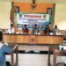Danramil dan Camat Winongan Sosialisasi PPKM Mikro di Desa Winongan Lor 8 Danramil Winongan, Camat Winongan, dan Kapolsek Winongan saling bersinergi memberikan sosialisasi protokol kesehatan dan PPKM Mikro kepada masyarakat. (Foto: Dokumen/Kodim Pasuruan)