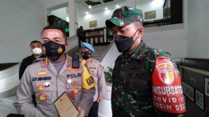Polresta Malang Kota Klarifikasi Soal Ujaran “Halal Darah Demonstran untuk Ditembak”