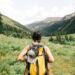 Sebelum Solo Travelling, Perhatikan 4 Hal Ini ya... 8 Ilustrasi solo travelling. (Foto: Unsplash/Tugu Jatim)
