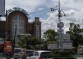Salah satu titik jalan di Kota Malang yang akan dipasang kamera e-TLE atau e-Tilang sebagai penunjang sistem e-tilang. (Foto : Azmy/Tugu Malang/Tugu Jatim)
