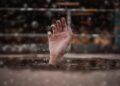 Niat Mengambil Mata Pancing di Dasar Sungai, Bocah Berusia 11 Tahun di Bojonegoro Tenggelam dan Meninggal 9 Ilustrasi bocah tenggelam. (Foto: Pexels/Tugu Jatim)