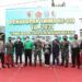 Hari Ini, Program TNI Manunggal Membangun Desa di Bojonegoro Resmi Ditutup 9 Acara penutupan TNI Manunggal Membangun Desa (TMMD) di Bojonegoro, Rabu (31/03/2021). (Foto:Dok Pemkab Bojonegoro/Tugu Jatim)