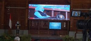 Gubernur Khofifah: Wujud Digitalisasi di Tuban hingga ke Jasa Tukang Becak