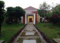 Gedung Mall Pelayanan Publik. (Foto: Rap/Tugu Jatim)