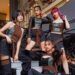 Rilis "Time To Fly", Girl Group asal Indonesia StarBe Raih 400 Ribu Viewers dalam 3 Hari! 8 StarBe, girl group asal Indonesia. (Foto: IG @starbeofficial/Tugu Jatim)