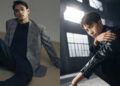 Afgan (kiri) dan Jackson Wang (kanan). Foto: IG @afgan__ dan @jacksonwang852g7/Tugu Jatim)