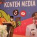 Ajak ASN Kreatif, Pemkot Malang Gelar Pelatihan TikTok dan YouTube 8 Wali Kota Malang Sutiaji saat memberikan sambutan di pelatihan medsos untuk ASN Senin (22/03/2021). (Foto:Feni Yusnia/Tugu Jatim)