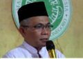 Ketua Fatwa MUI Bojonegoro: Vaksinasi saat Ramadhan Tidak Membatalkan Puasa!