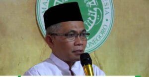 Ketua Fatwa MUI Bojonegoro: Vaksinasi saat Ramadhan Tidak Membatalkan Puasa!