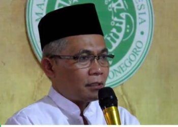 Ketua Fatwa MUI Bojonegoro: Vaksinasi saat Ramadhan Tidak Membatalkan Puasa!