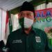 Ali Ahmad, mantan Ketua DPC PKB Kabupaten Malang yang baru saja digantikan oleh HM Kholik pada Muscab V PKB, Minggu (7/3/2021) kemarin. (Foto: RAP/Tugu Malang/Tugu Jatim)
