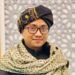 ulama sekaligus YouTuber Idris Al-Marbawi atau Gus Idris yang menjadi perhatian masyarakat karena video penembakan dirinya. (Foto: Instagram/gusidrisofficial) tugu jatim
