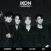 iKON Sabet Tangga Lagu iTunes Internasional dengan Single “Why Why Why” 12 Poster iKON dari Single “Why Why Why” (Foto : Instagram/@withikonic) tangga lagu itunes tugu jatim