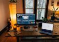 Ilustrasi program dan aplikasi video editing profesional. (Foto: Pexels) rekomendasi aplikasi video editing untuk smartphone android iphone tugu jatim