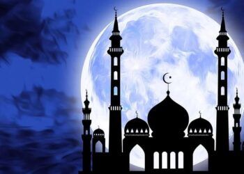 Sekelumit Kisah Isra Miraj Nabi Muhammad SAW beserta Hikmahnya