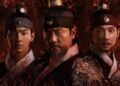 Poster drama Korea berjudul Joseon Exorcist. (Foto: allkpop.com)