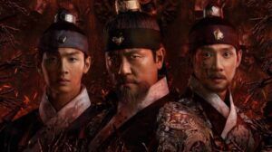 Penayangan Drama Korea Joseon Exorcist Dihentikan Secara Permanen