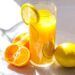 5 Fakta Mengenai Vitamin C, Yakin Kamu Sudah Tahu? 12 Buah jeruk dan minuman jeruk yang dipercaya banyak memiliki kandungan vitamin C. (Foto: Pexels) tugu jatim