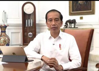 Dapat Penolakan dari Masyarakat, Jokowi Cabut Perpres Legalisasi Investasi Miras