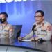 Mabes Polri Sebut Pelaku Bom Makassar Ada 2 Orang