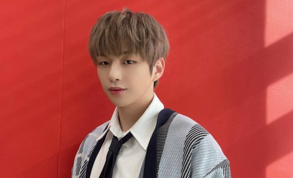 Kang Daniel akan Keluarkan Album Baru "Yellow", Rilis April Mendatang 5 Kang Daniel yang akan comeback dengan album terbarunya “Yellow” (Foto: Twitter/@konnect_danielk)