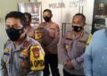 Kapolda Jatim, Irjen Nico Afinta saat memberikan keterangan terkait kasus penganiayaan yang dialami oleh jurnalis Tempo. (Foto: Dokumen/Polda Jatim)