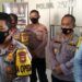 Kapolda Jatim Bentuk Timsus Tangani Kasus Penganiayaan Jurnalis Tempo 9 Kapolda Jatim, Irjen Nico Afinta saat memberikan keterangan terkait kasus penganiayaan yang dialami oleh jurnalis Tempo. (Foto: Dokumen/Polda Jatim)