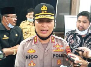 Pasca-Bom Makassar, Kapolda Jatim Perketat Penjagaan Gereja di Surabaya dan Malang