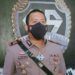 Polres Malang Kantongi Ciri-ciri Pelaku Pembakar Perawat Eva Sofiana Wijayanti 12 Kasatreskrim Polres Malang, AKP Donny K Baralangi. (Foto: RAP/Tugu Malang/Tugu Jatim)