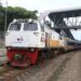 KA Arjuno Ekspres (Foto : Humas PT KAI Daop 8 Surabaya) kereta api