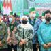 Gubernur Jawa Timur, Khofifah Indar Parawansa saat menghadiri Kongres HMI XXXI di Surabaya beberapa waktu lalu. (Foto: Instagram/Khofifah Indar Parawansa)
