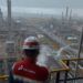 Profil Lengkap Kilang Minyak Pertamina di Balongan Indramayu yang Terbakar 12 Kilang minyak milik Pertamina di Balongan, Indramayu, Jawa Barat. (Foto: Dokumen/Pertamina)
