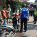 Kodim 0819 Pasuruan terus maksimalkan penegakan prokes lewat babinsa yang langsung bersentuhan dengan masyarakat. (Foto: Dokumen/Kodim Pasuruan)