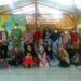 Komunitas Keluarga Anak Istimewa Kediri Siap Rekrut Relawan 12 Saresahan dan deklarasi Komunitas Keluarga Anak Istimewa di Sekolah Alam Ramadhani, Kediri. (Foto: NOE/Tugu Jatim)
