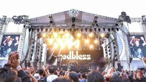 Kapolri Izinkan Acara Musik, Kota Malang Menyambut Baik