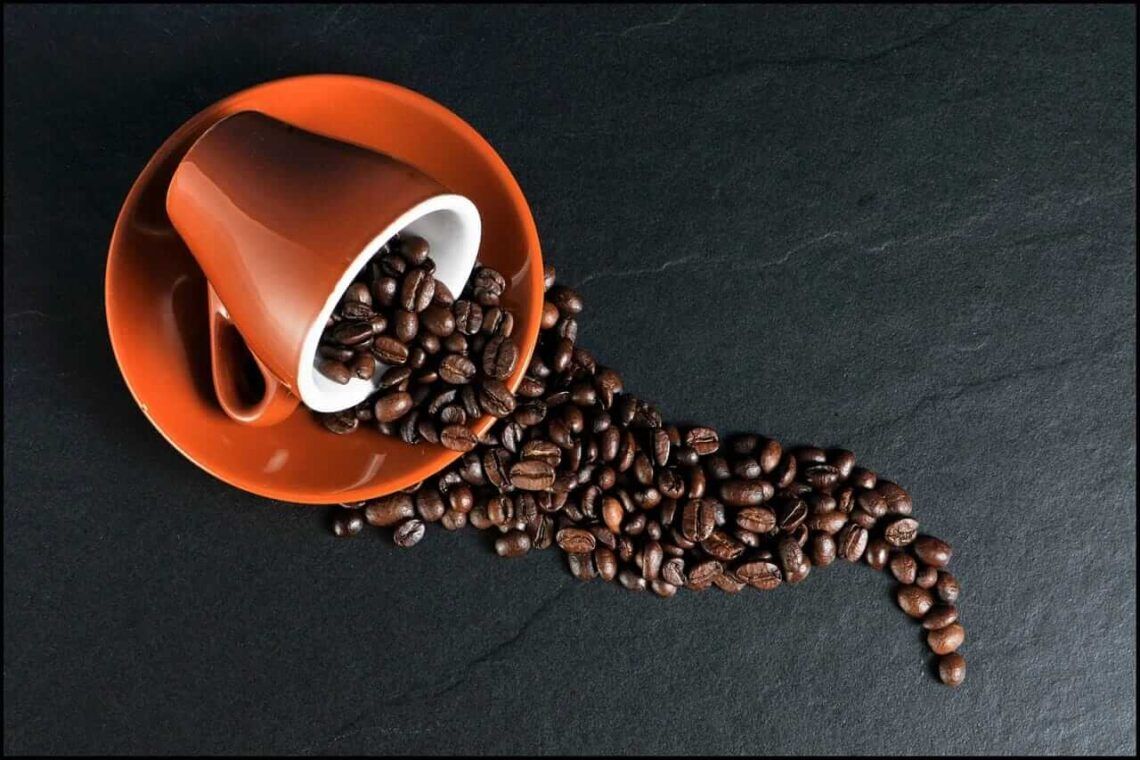 Ilustrasi kopi. (Foto: Pixabay) kopi dampit