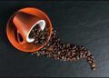 Ilustrasi kopi. (Foto: Pixabay) kopi dampit