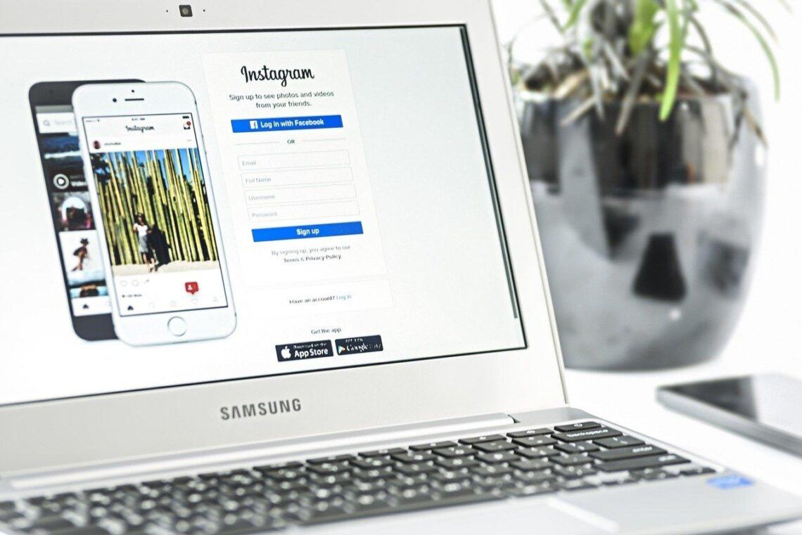 Ingin Mencari Lowongan Magang? Intip Beberapa Akun Instagram ini! 5 Ilustrasi akun Instagram yang menyediakan informasi sederet lowongan magang. (Foto: Pixabay)