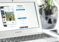 Ilustrasi akun Instagram yang menyediakan informasi sederet lowongan magang. (Foto: Pixabay)
