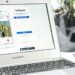 Ilustrasi akun Instagram yang menyediakan informasi sederet lowongan magang. (Foto: Pixabay)