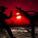 2 Mahasiswa UIN Malang Meninggal saat Diklat Pencak Silat Pagar Nusa di Coban Rais 10 Ilustrasi bela diri pencak silat/Pixabay